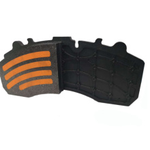 best oem truck brake pads for heavy trucks